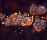 Space Chef