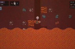 Super Mining Mechs