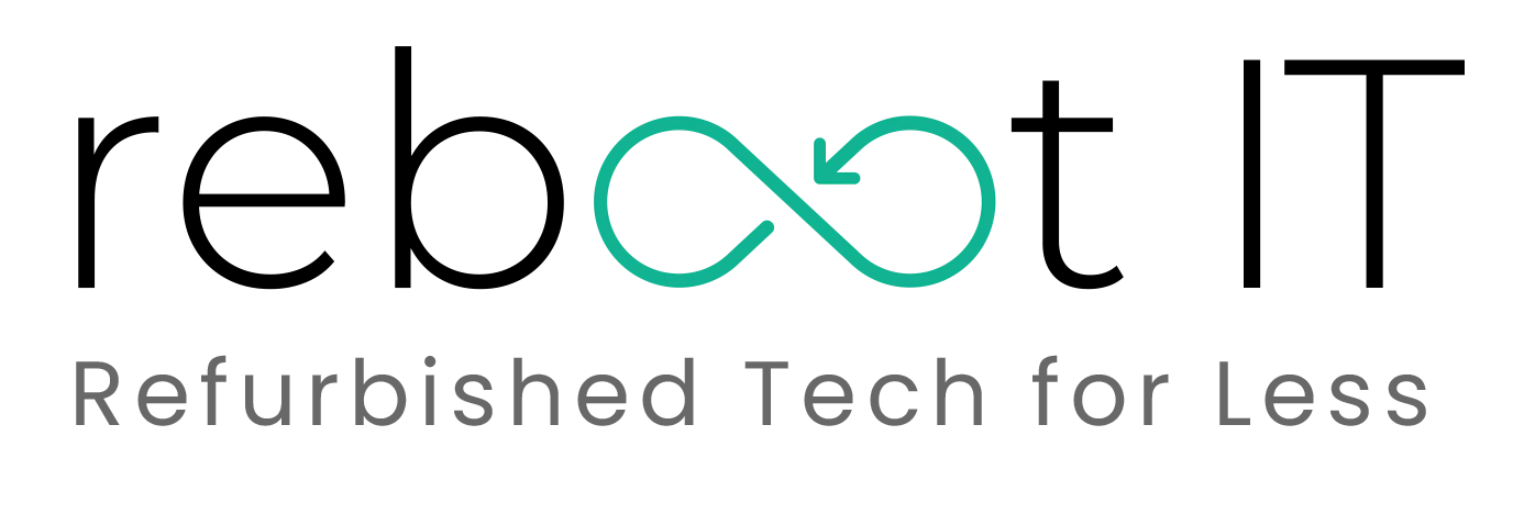 Reboot It Services Linkedin - Best Geometric Arts in Full HD