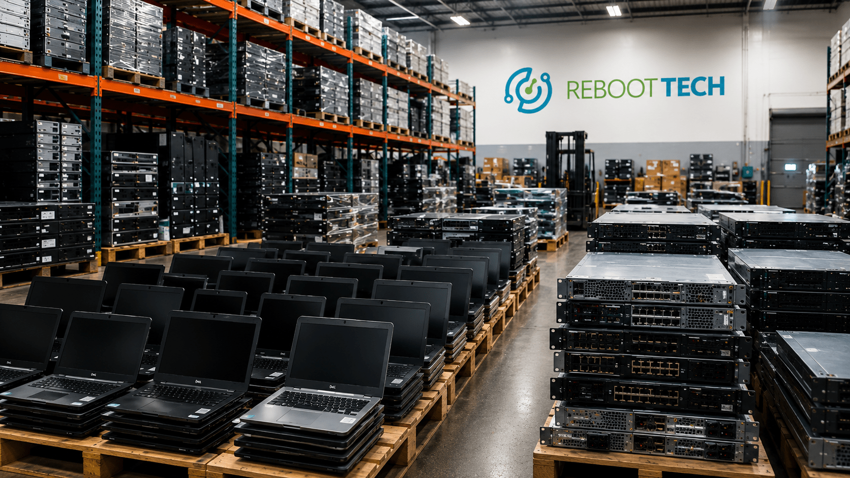 Enterprise Asset Procurement