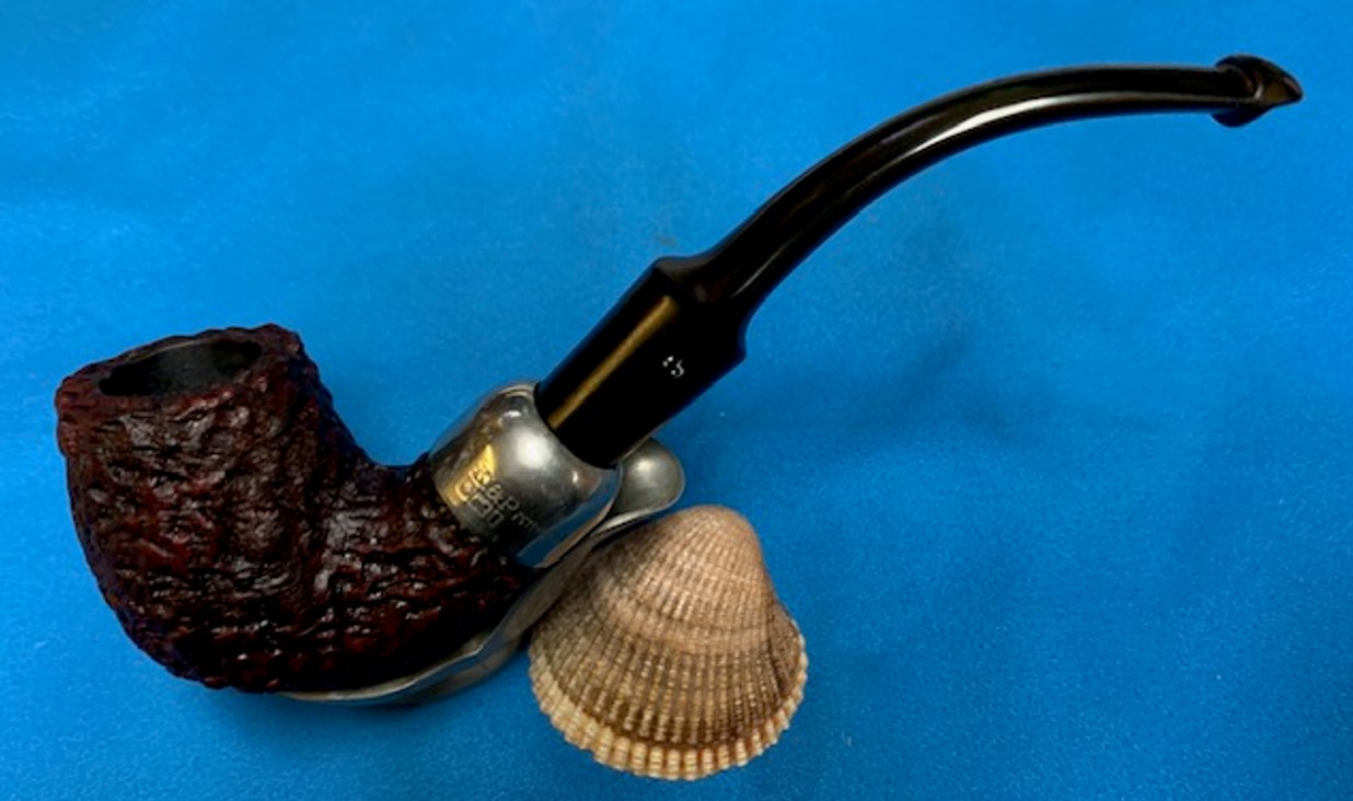Peterson Peterson's System Standard XL307 Made in the Republic of Ireland