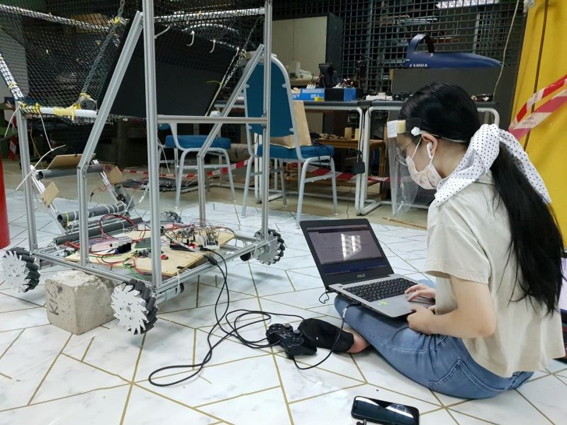 Github Prayushkale Robocon Programs All Final Root Programs - Gorgeous Retina Minimal Textures | Free Download