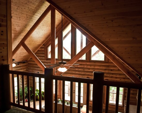 Loft View