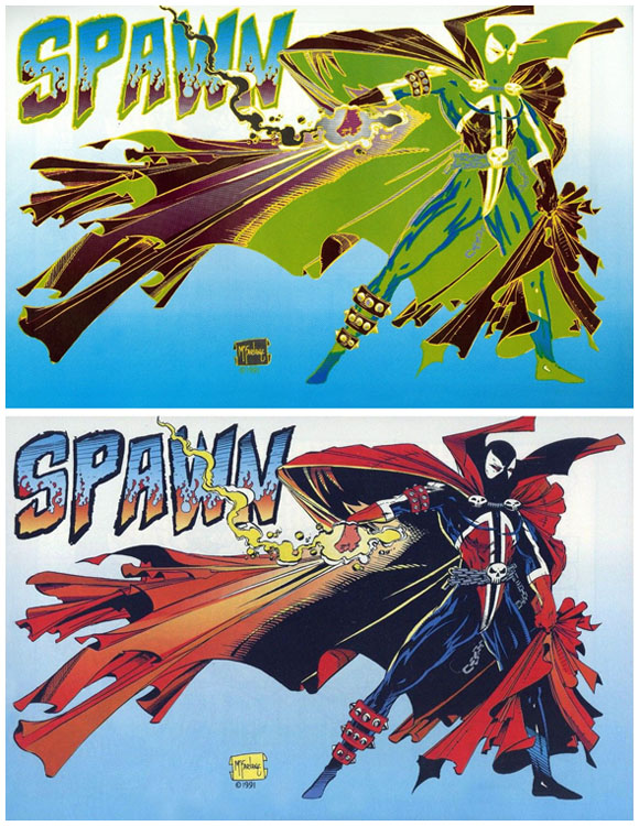 Malibu Sun 13 1992 Value Gocollect MALIBU SUN COMIC Book 13 1st Appearance Of Spawn Copy A - 27788.