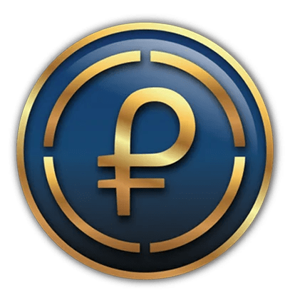 Logo del Petro