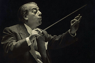 Maestro Heitor Villa-Lobos ganha exposição sobre sua vida e obra em São Paulo
