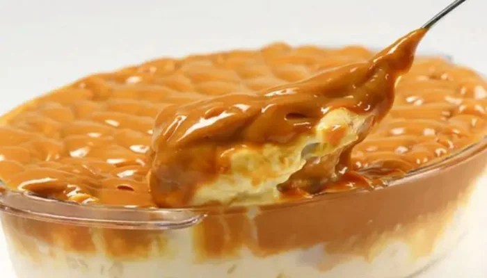 10 Receitas de Sobremesas com Doce de Leite