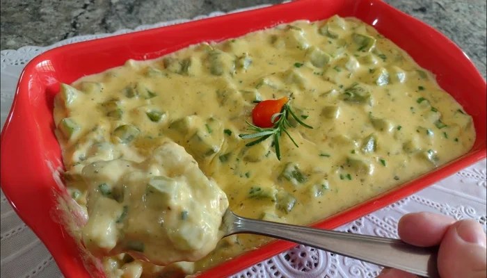 8 Receitas Com Chuchu Simples e Fáceis de Fazer
