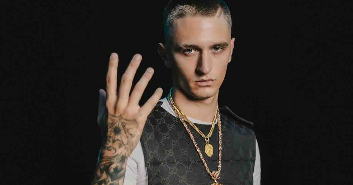 22simba, il significato delle tracce del nuovo album “Miria”