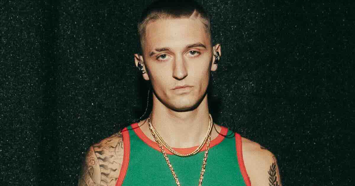 22simba: “Per la prima volta sono riuscito a dirmi bravo”