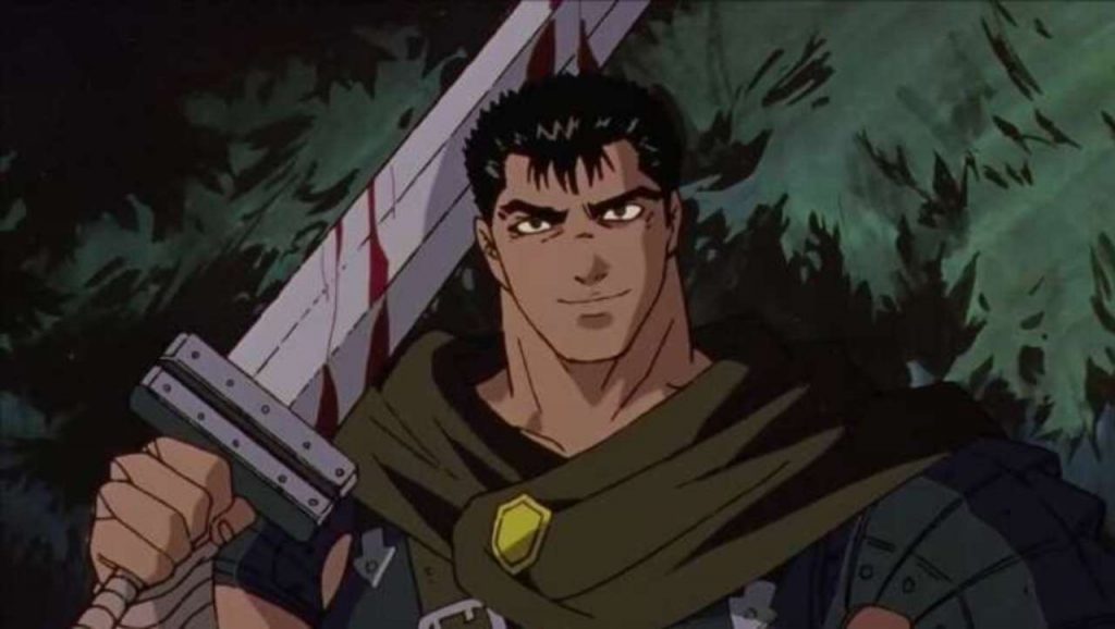 pic Guts Berserk 363 berserk chapter 363 release date