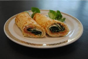 blini