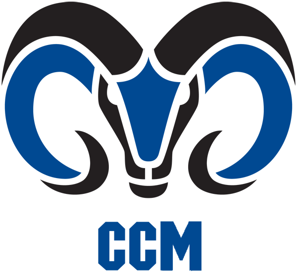 Logo de Borregos Ciudad México