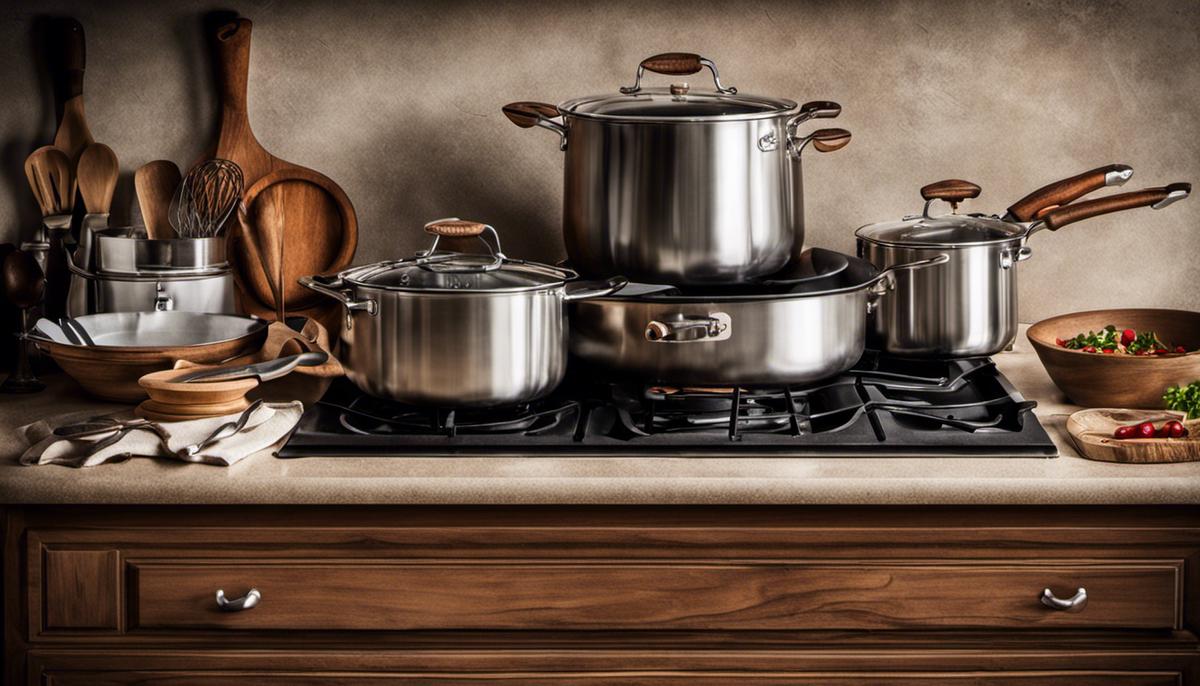 cooking methods