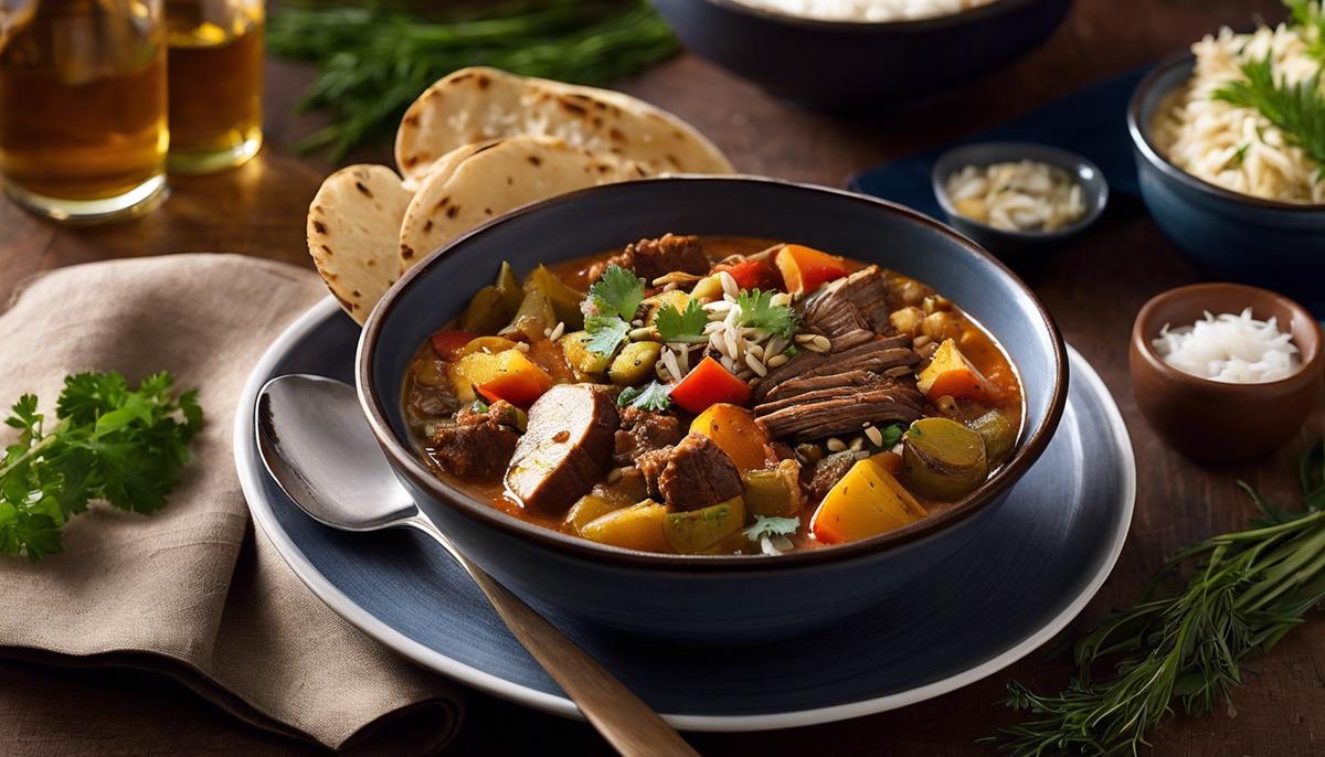 Guatemala Recipe foto