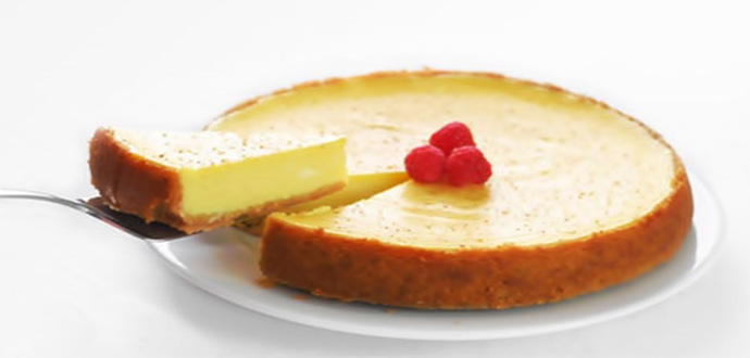 pay queso rebanada