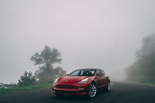 How to Run Tesla Through An Automated Carwash? (Without Damage)