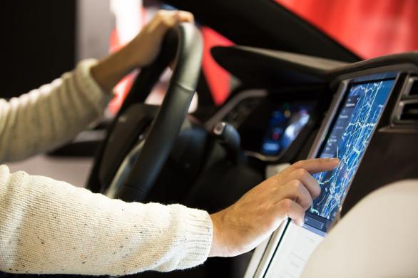 Should You Get a Screen Protector For Your Tesla Model 3?