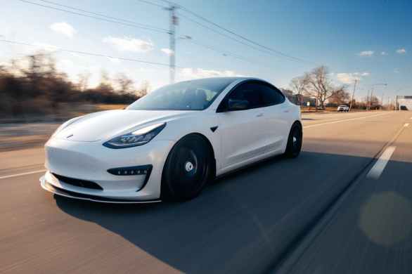 How Many Miles Can A Tesla Really Go? (All Models)