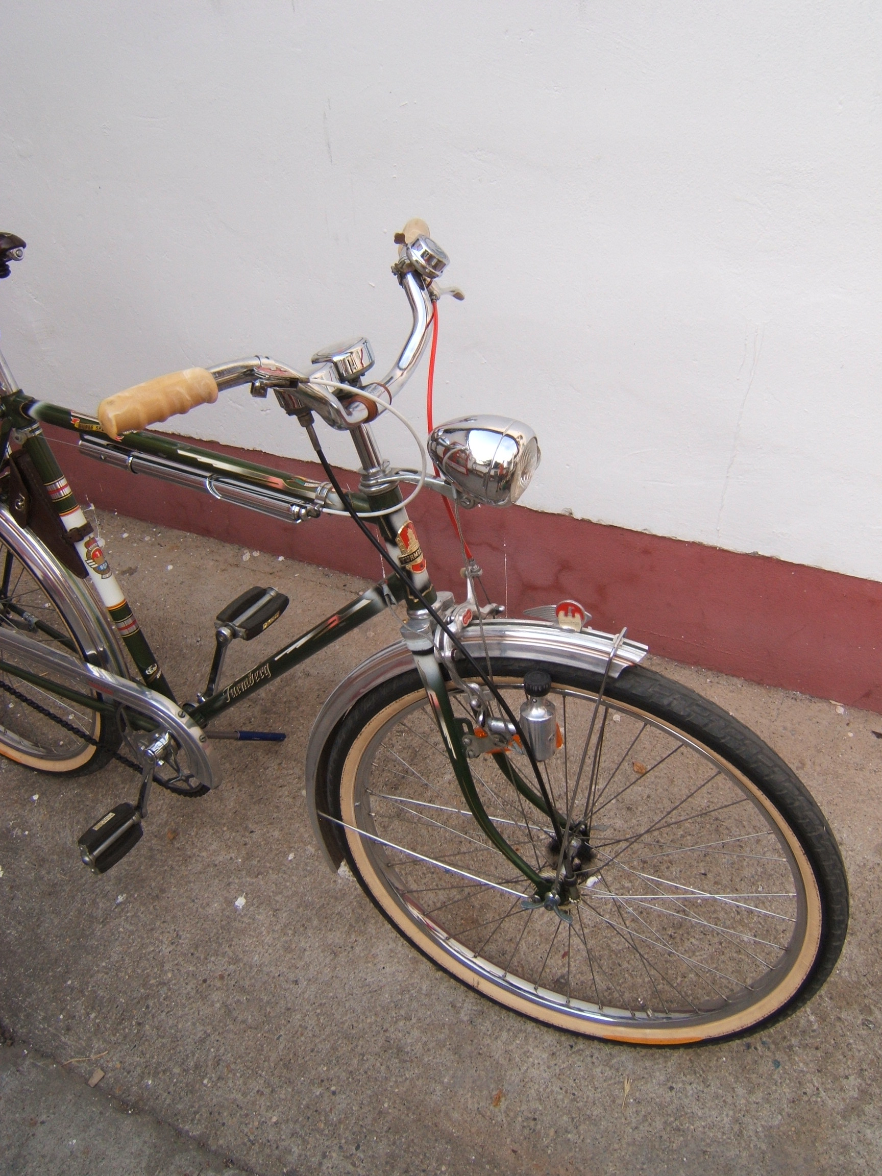 Recikli Kerékpár Műhely