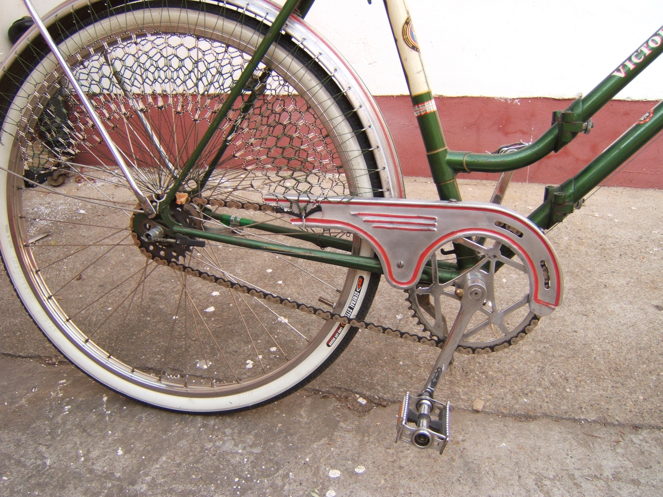 Recikli Kerékpár Műhely