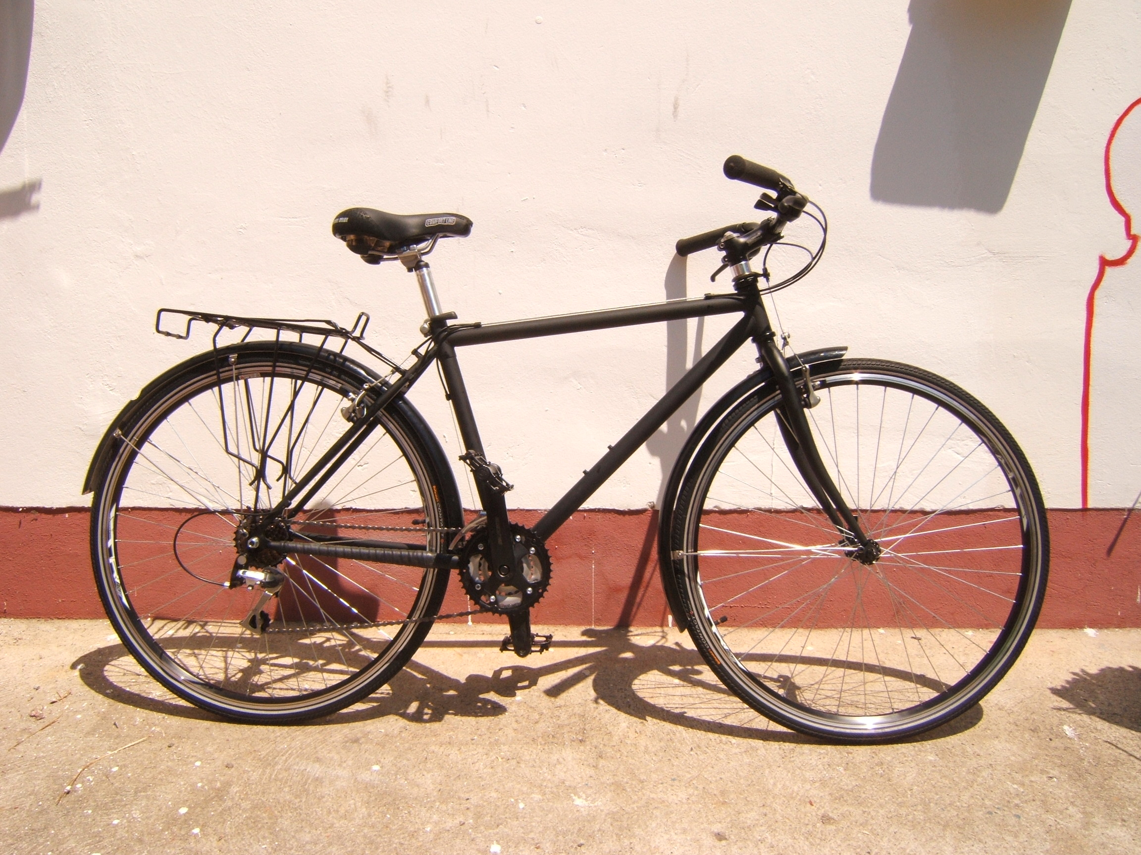 Recikli Kerékpár Műhely