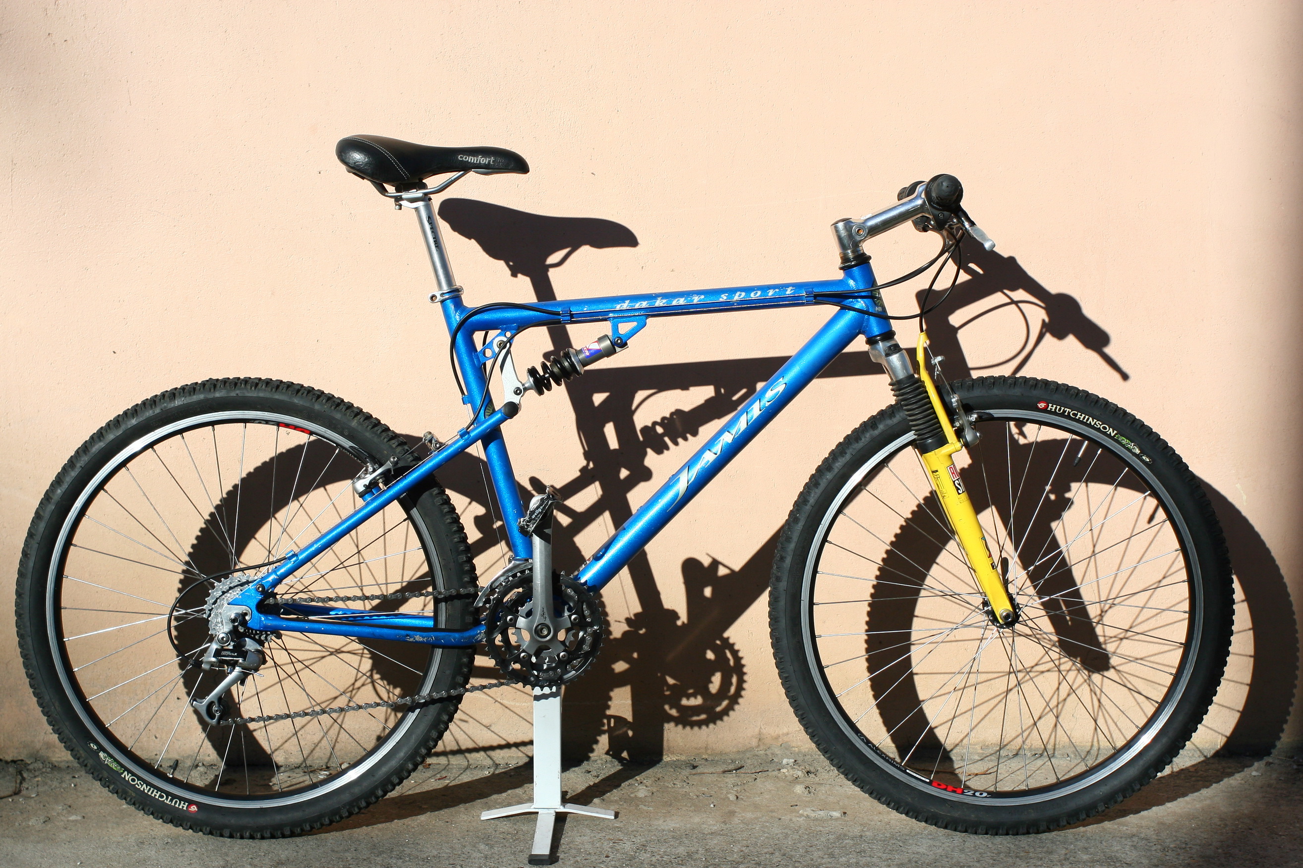 Recikli Kerékpár Műhely