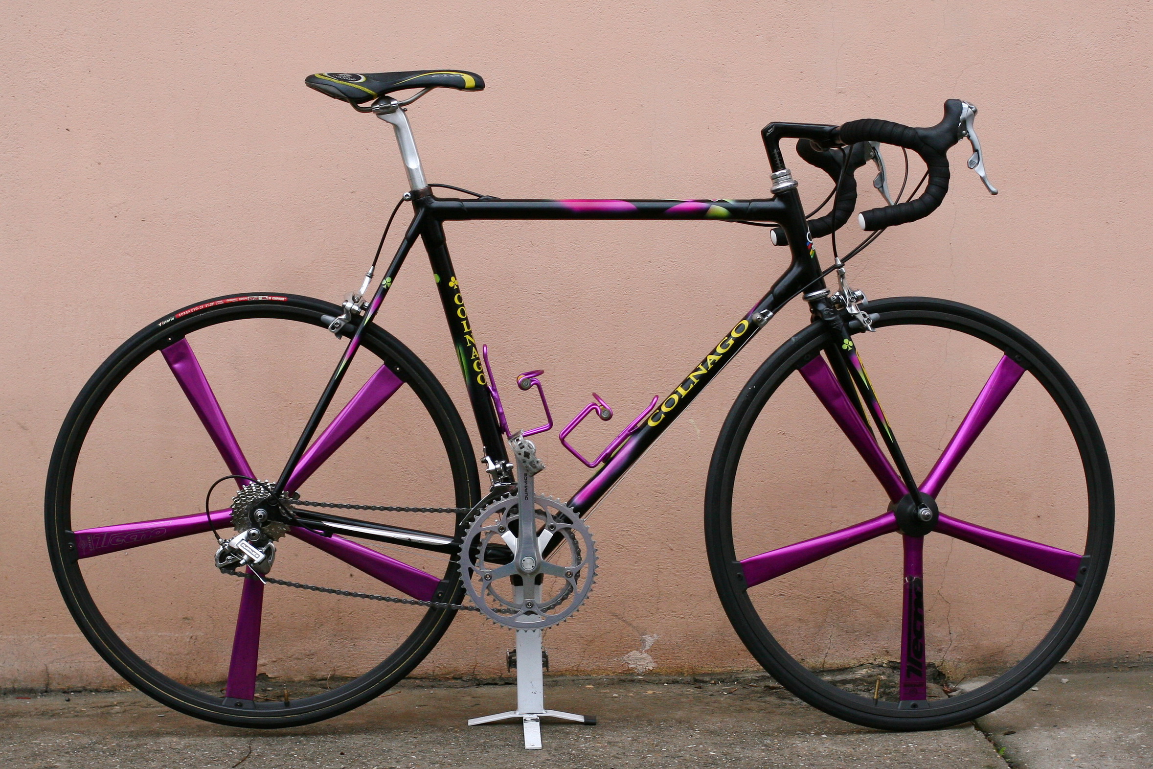 Recikli Kerékpár Műhely