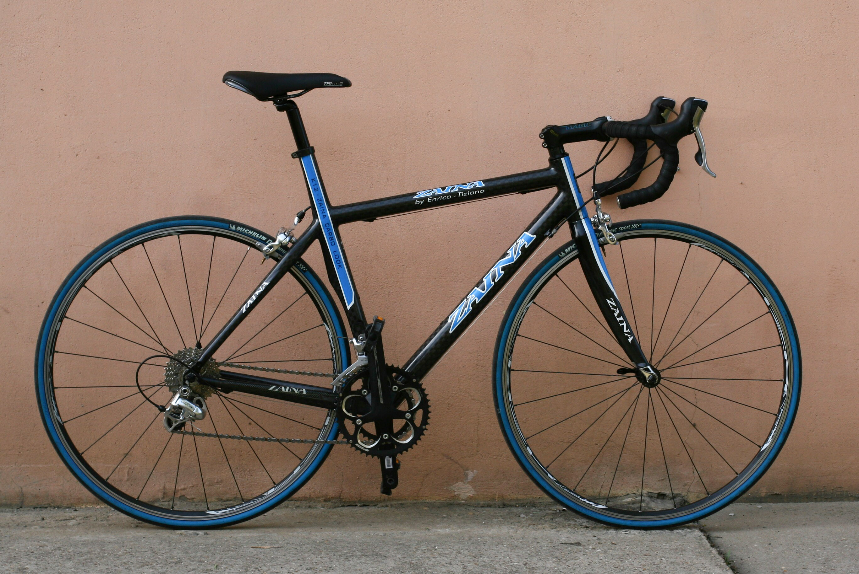 Recikli Kerékpár Műhely