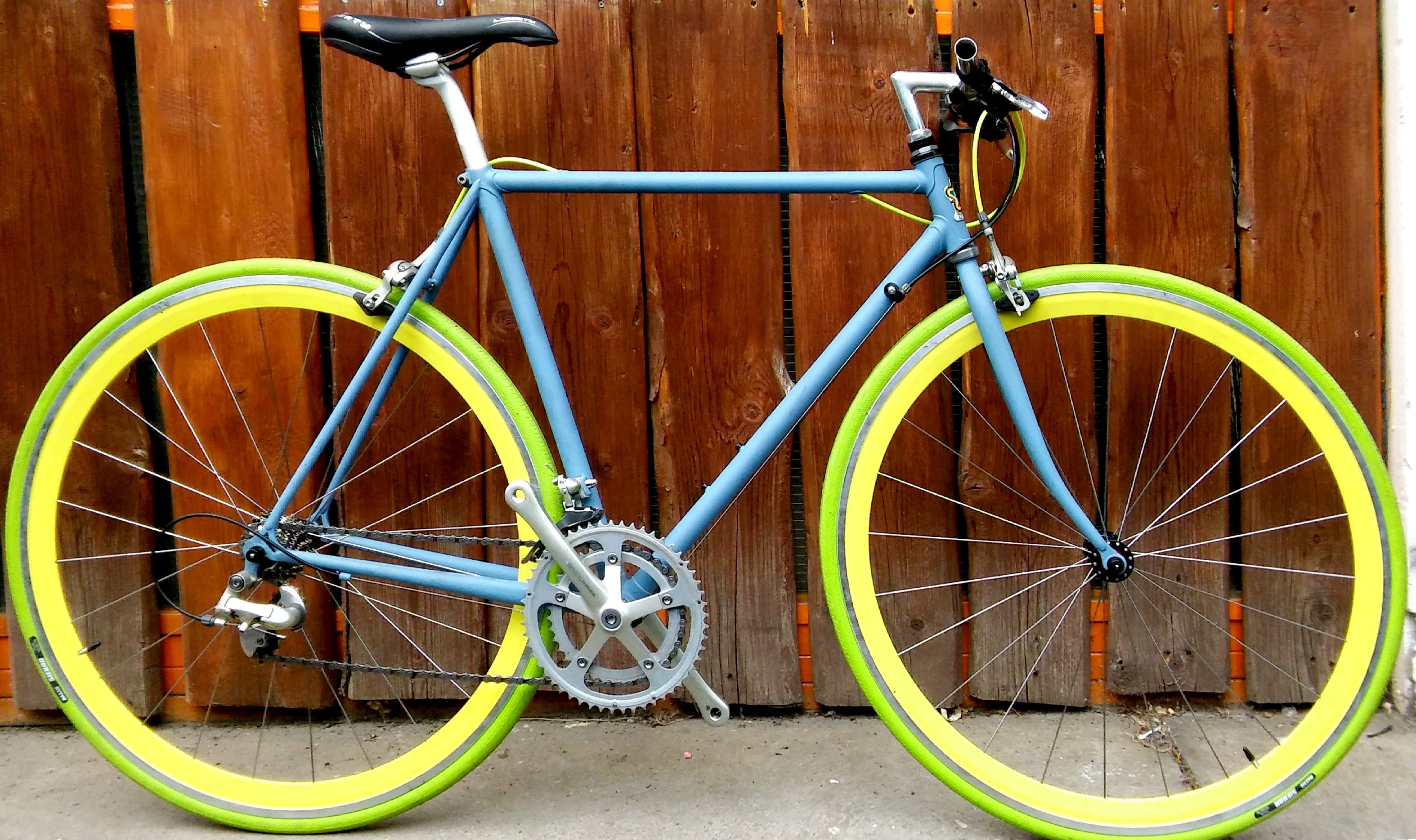 Recikli Kerékpár Műhely