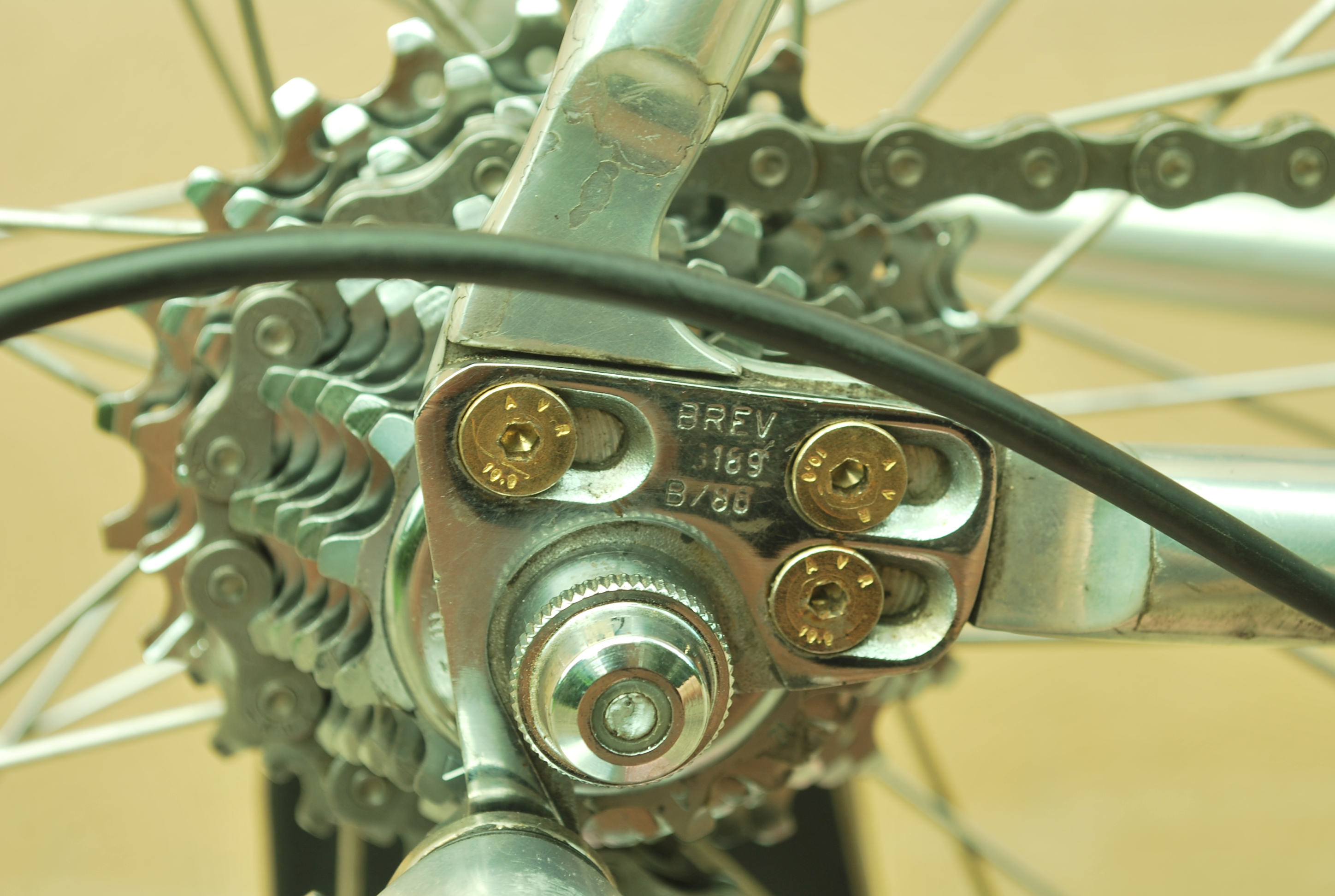 Recikli Kerékpár Műhely