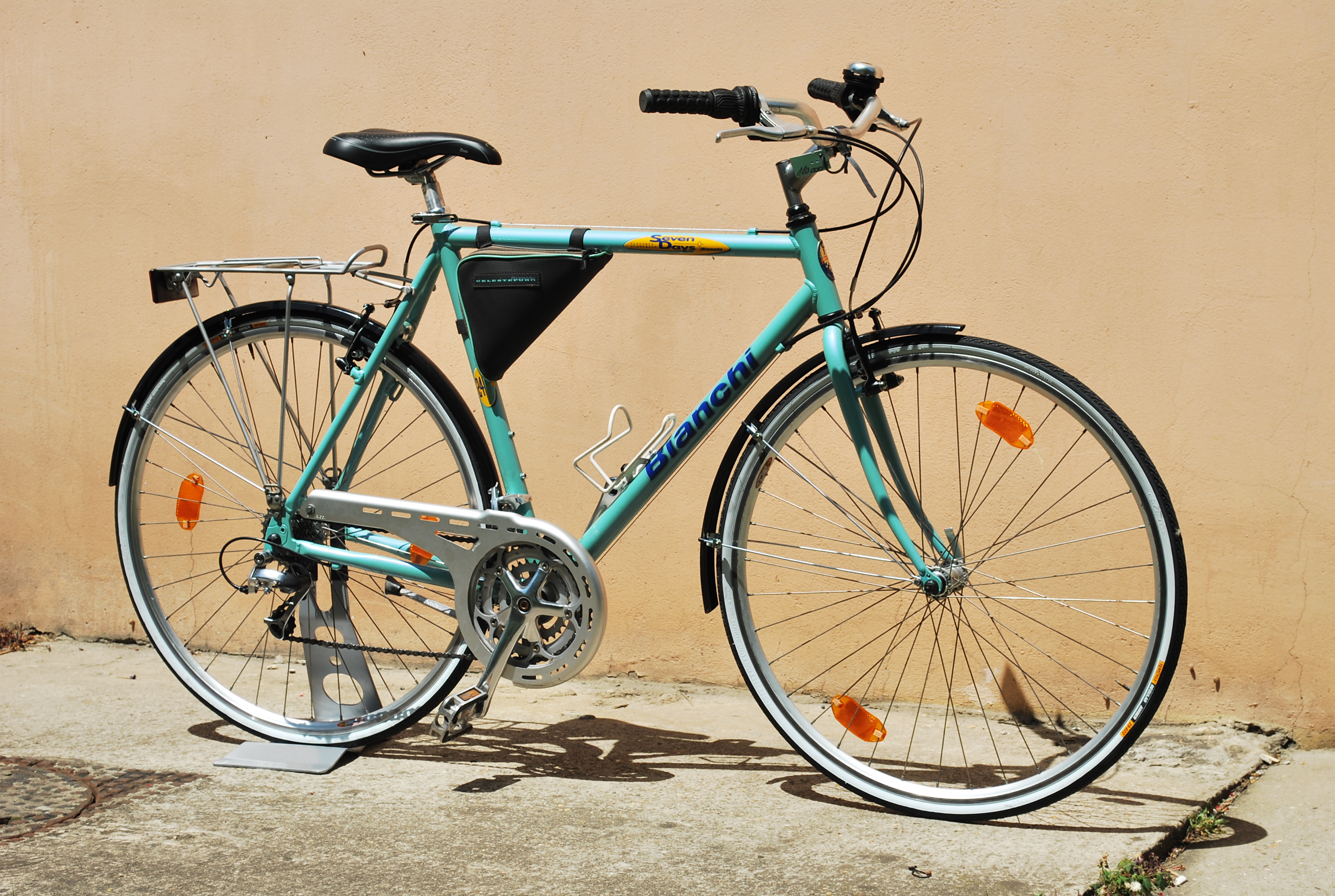 Recikli Kerékpár Műhely