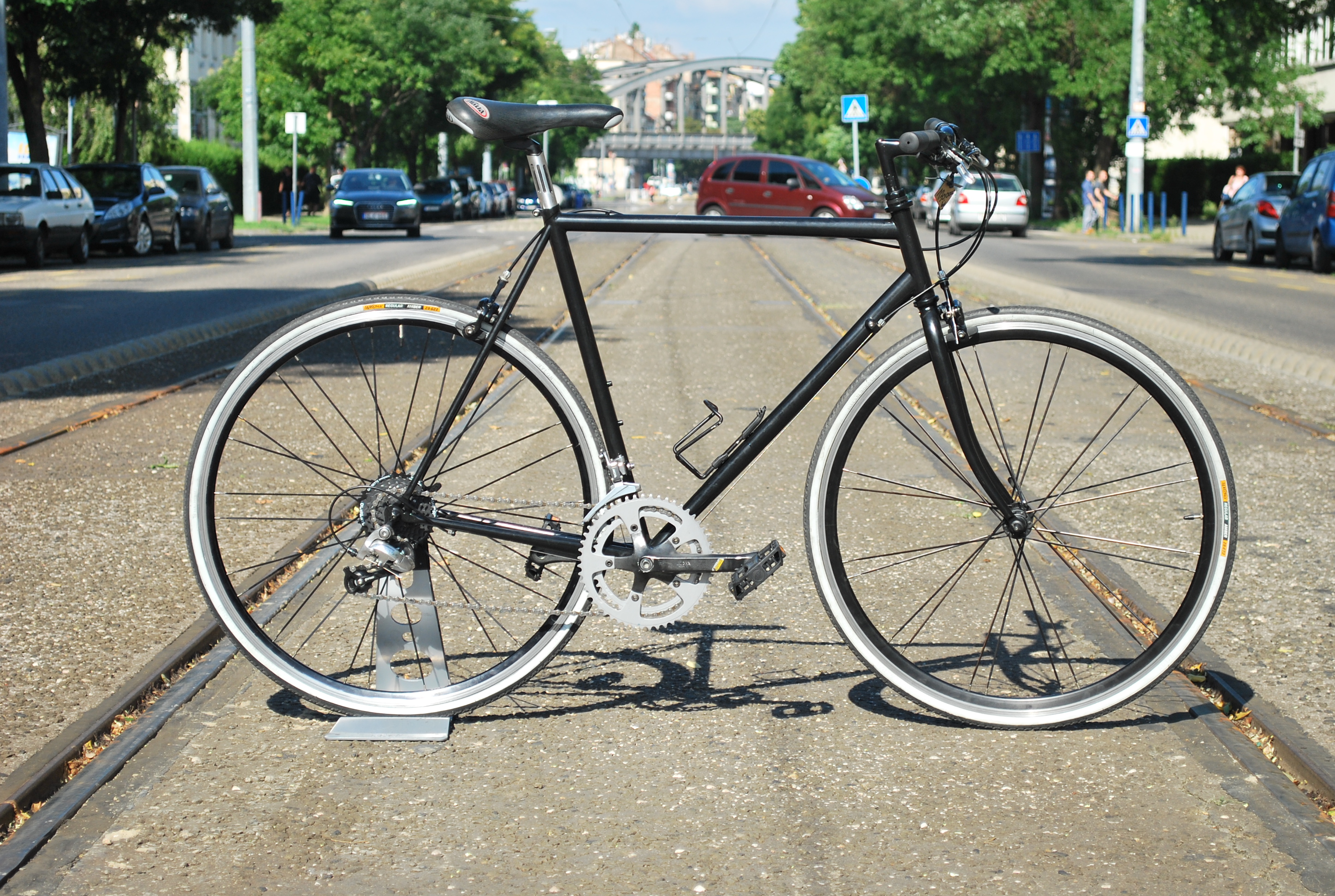 Recikli Kerékpár Műhely