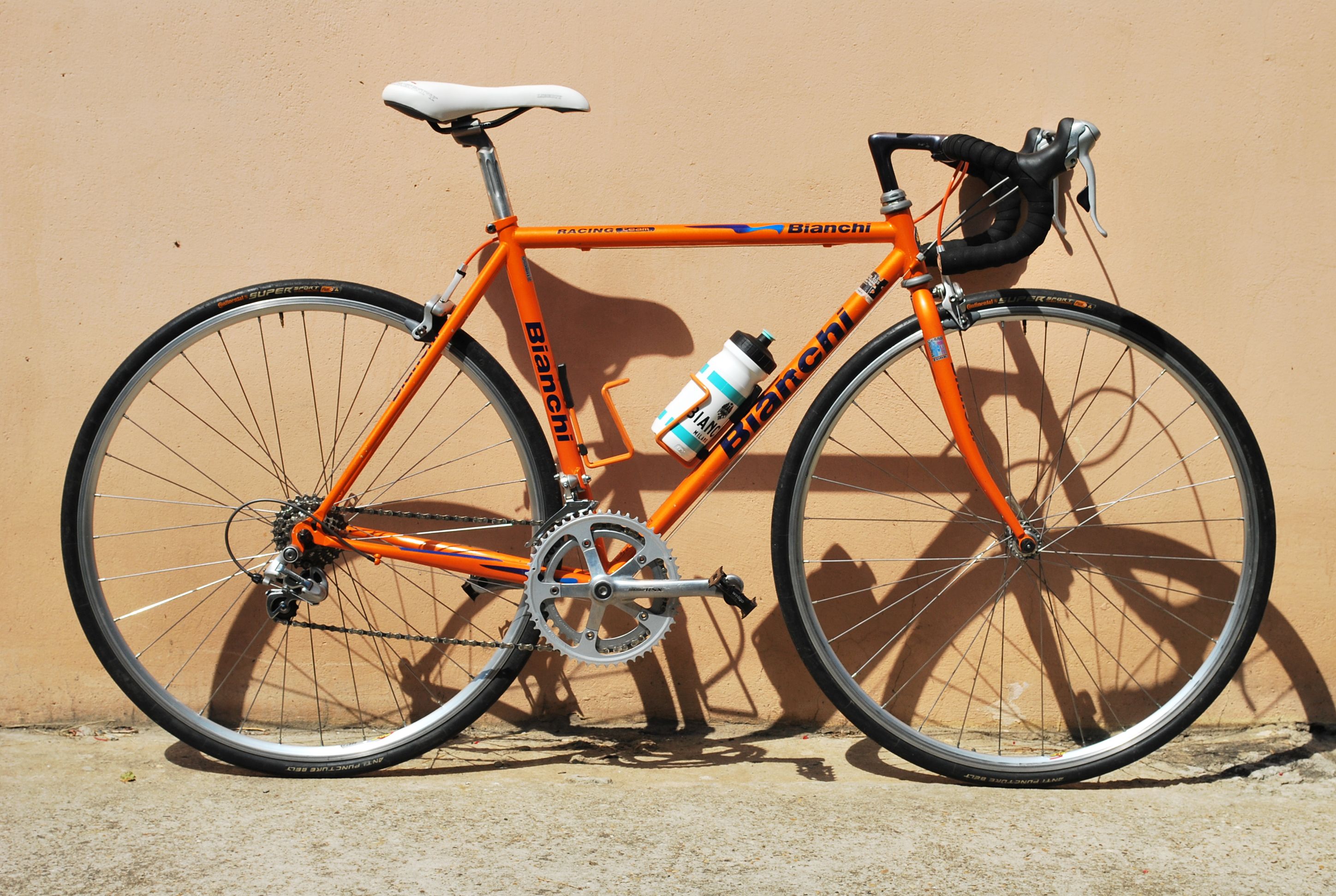 Recikli Kerékpár Műhely