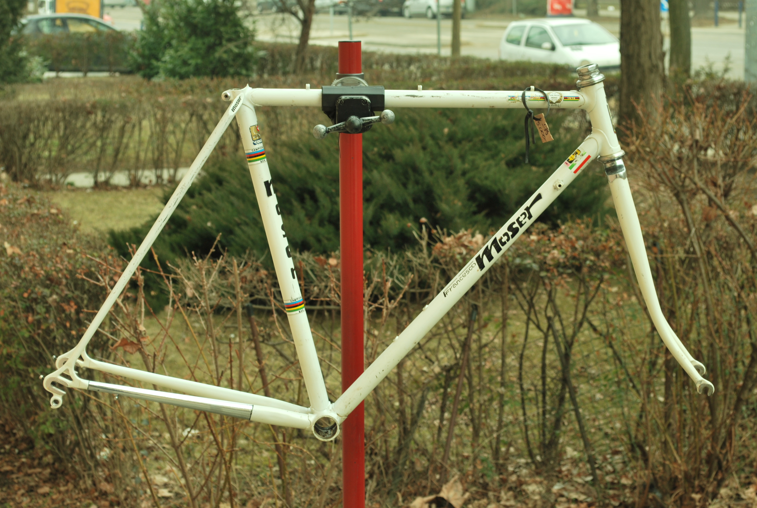 Recikli Kerékpár Műhely