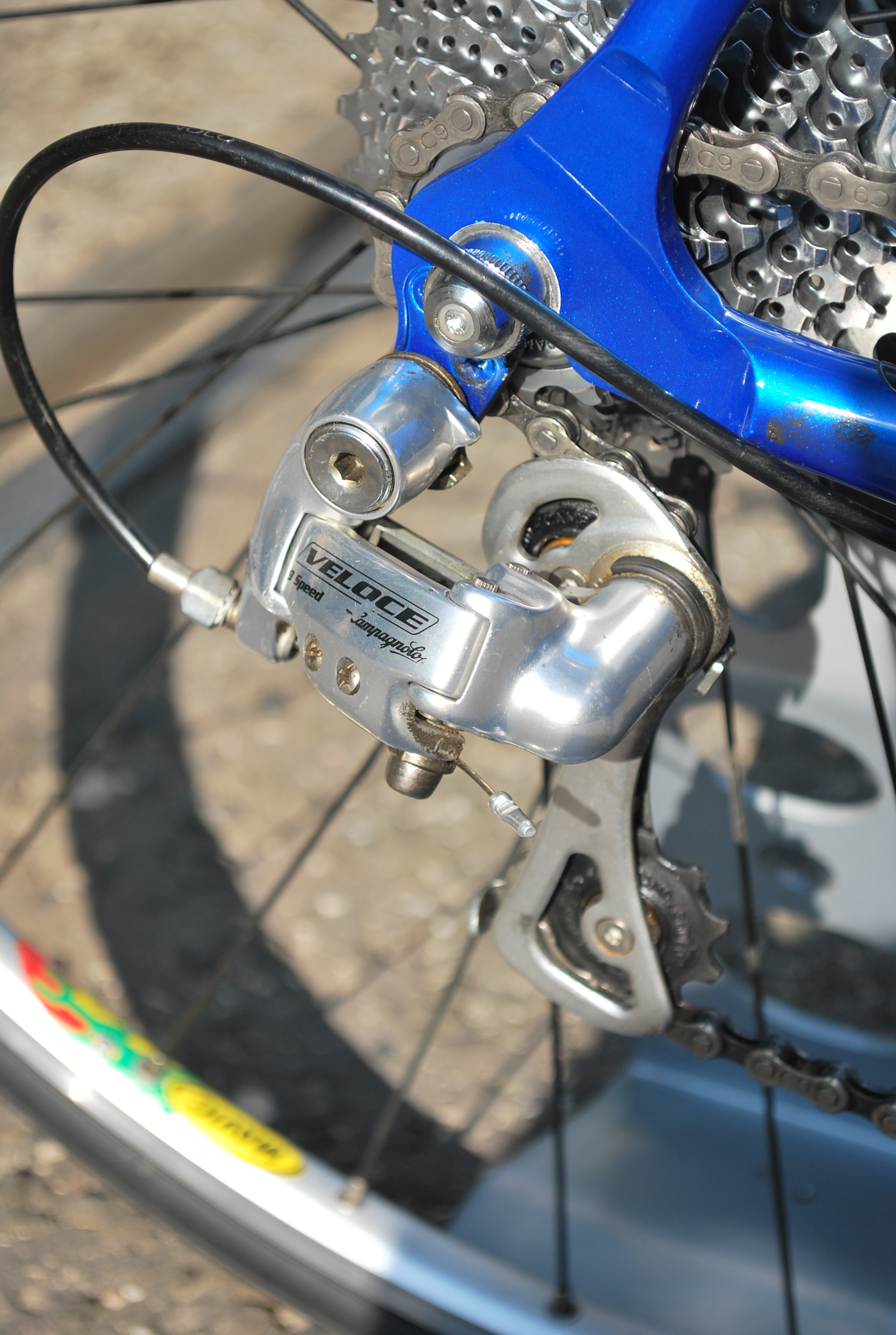 Recikli Kerékpár Műhely