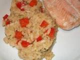 Spring Risotto