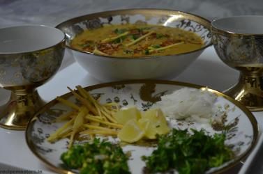 haleem recipe recipemasters rahat