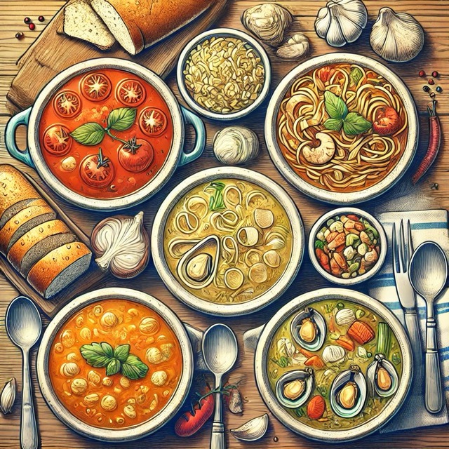 Discover simple, tasty and easy family recipes