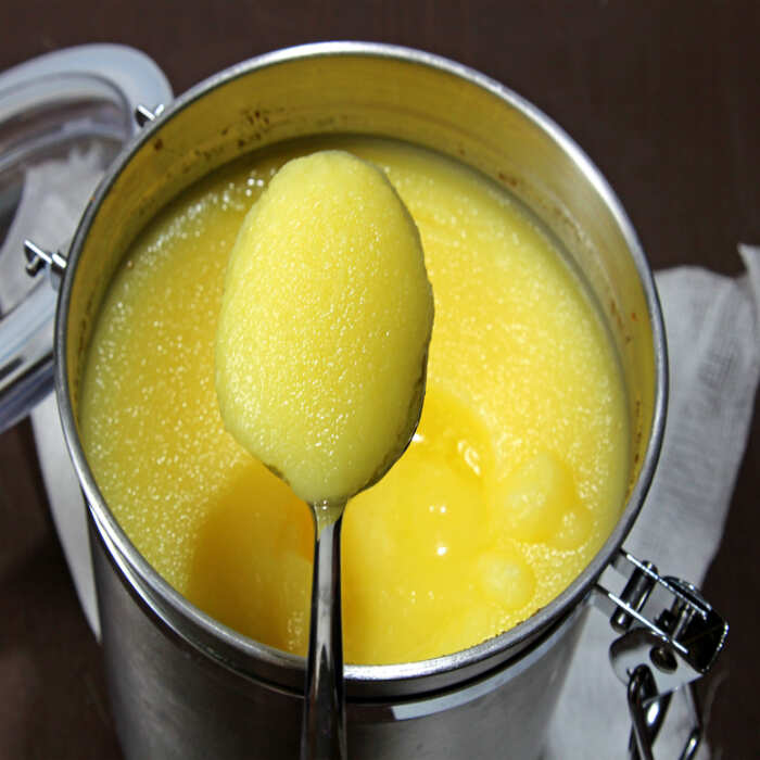 We asked a nutritionist how to prepare meals, and your mindset, for a keto way of eating, and what obstacles you might encounter. Homemade Ghee Recipe: How to Make Homemade Ghee