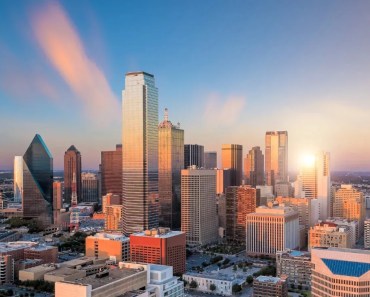 Dallas–Fort Worth Just Beat NYC and LA at the AI Game: 26% of Businesses Now Use AI
