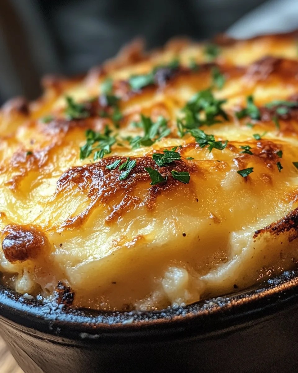 Quick and Easy Shepherd's Pie