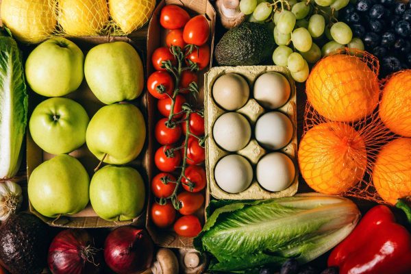 Study Shows an AI Diet Could Reduce Risk of Dementia Study Shows an AI Diet Could Reduce Risk of Dementia