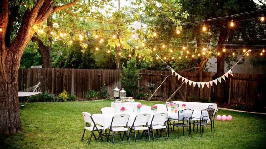 Planning the perfect summertime get together?