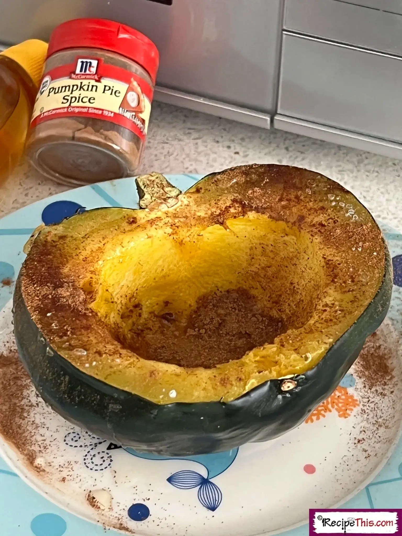 Recipes For Acorn Squash In The Microwave