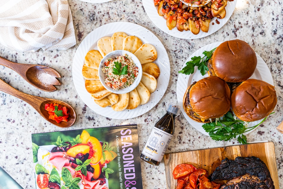 Join Our Food Sharing Community