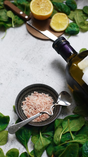 Exploring New Foods: A Culinary Adventure