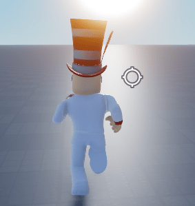 How to Shift Lock on Roblox Mobile