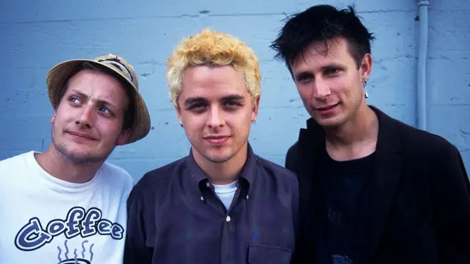 30 Years Later, Insomniac Still Sounds Like Green Day's Biggest