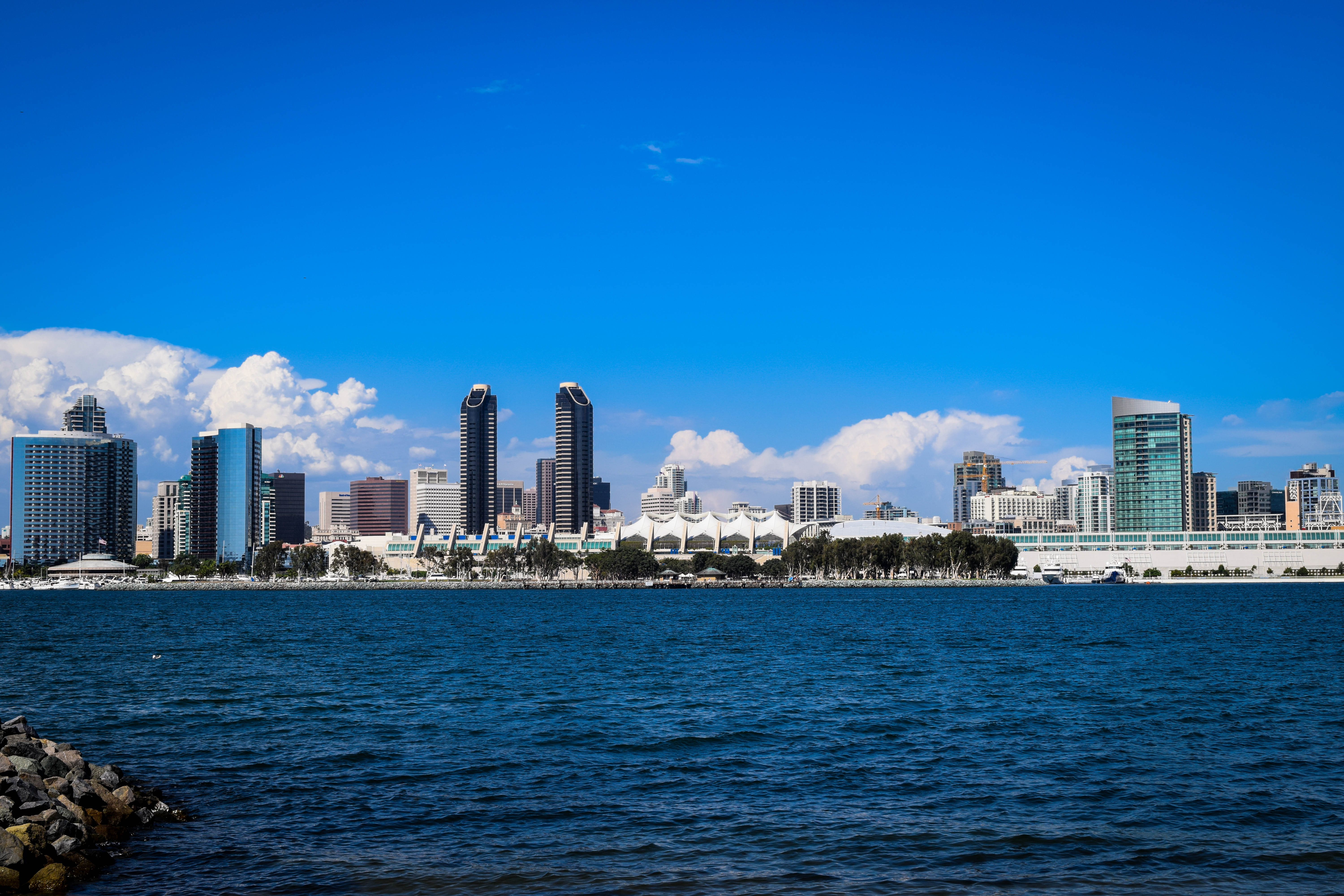 San Diego Vacation